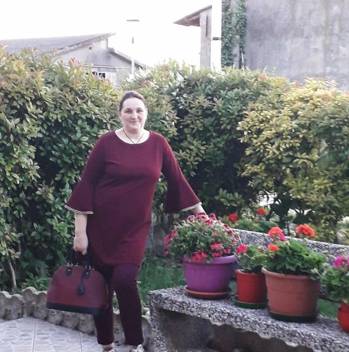 Adela, mamă a trei copii, a fost ucisă pe o trecere de pietoni în Italia. Suma uriașă primită de familia sa