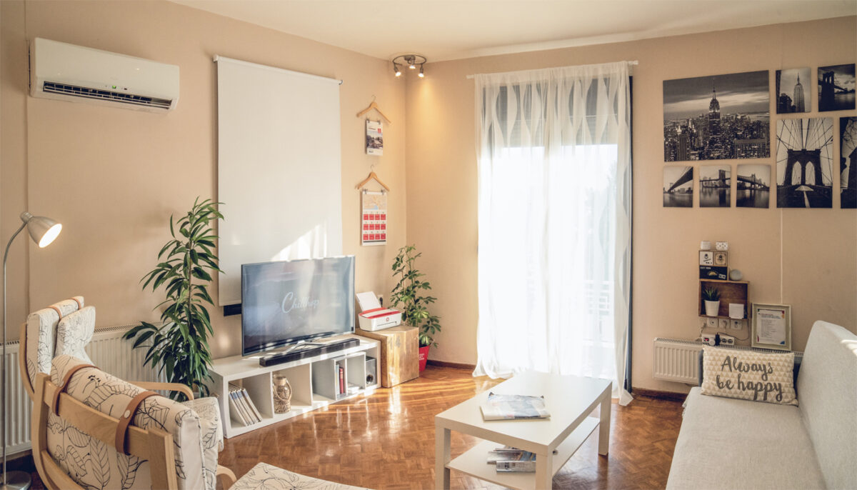 Localitatea din România în care un apartament cu 4 camere și 2 băi se vinde cu doar 10.000 de euro