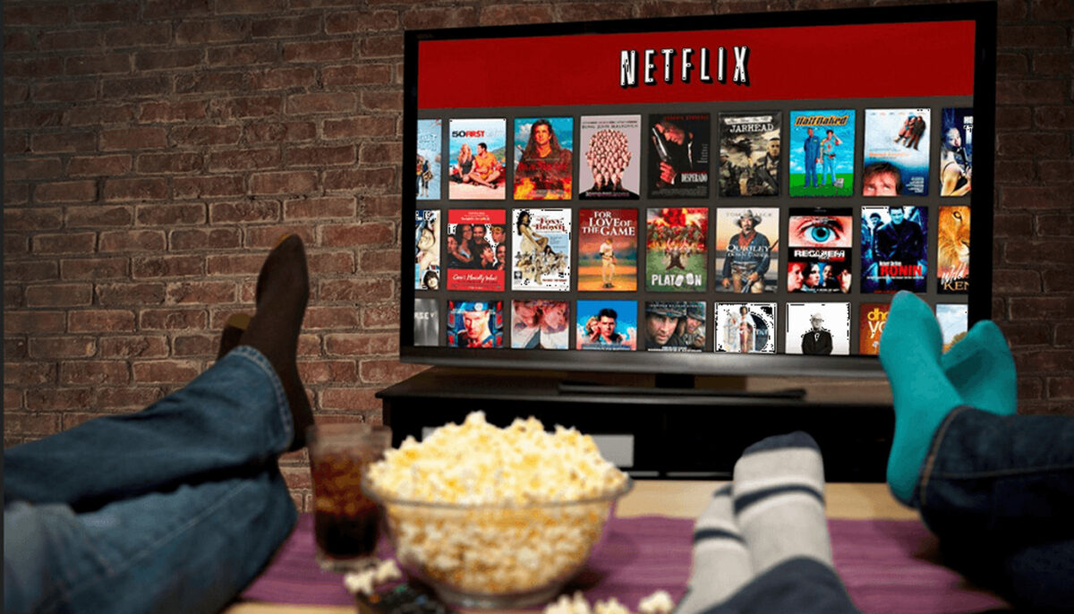 Dieta Netflix Ce Trebuie Să Mănânci Ca Să Slăbești în Timp Ce Te Uiți La Tv Stând Pe Canapea 6523