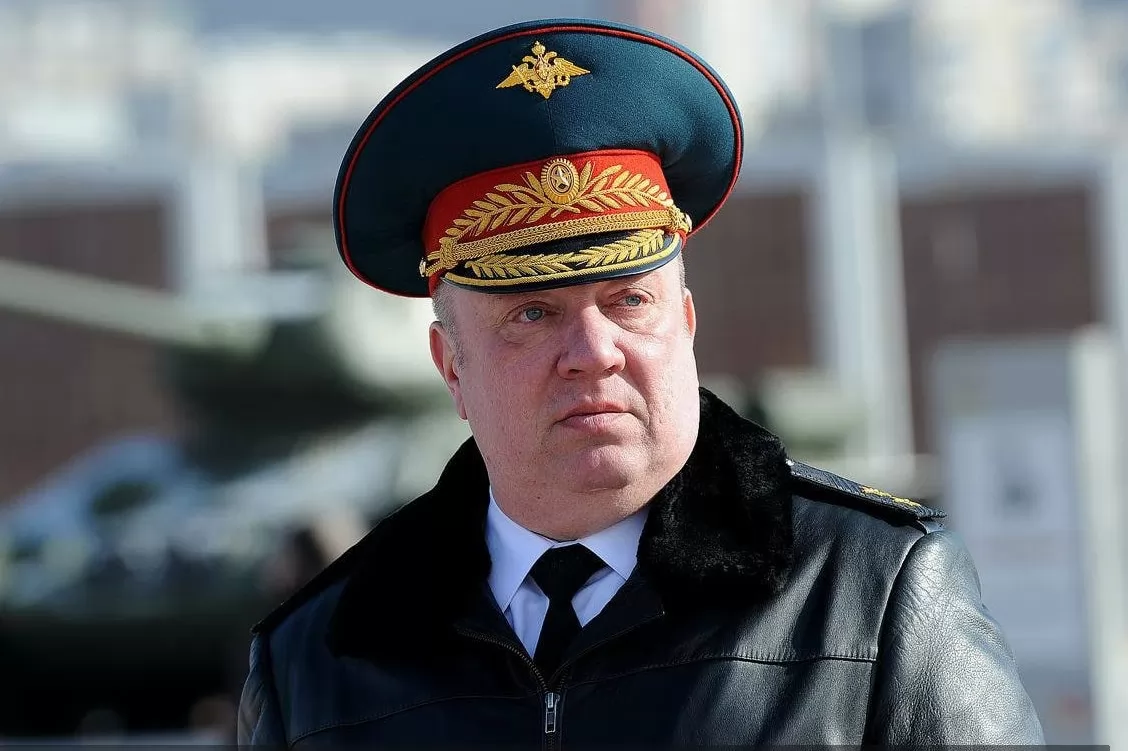 Propaganda de la Kremlin, dusă la alt nivel. Ce le-a spus Andrey Gurulyov chiar pe postul național