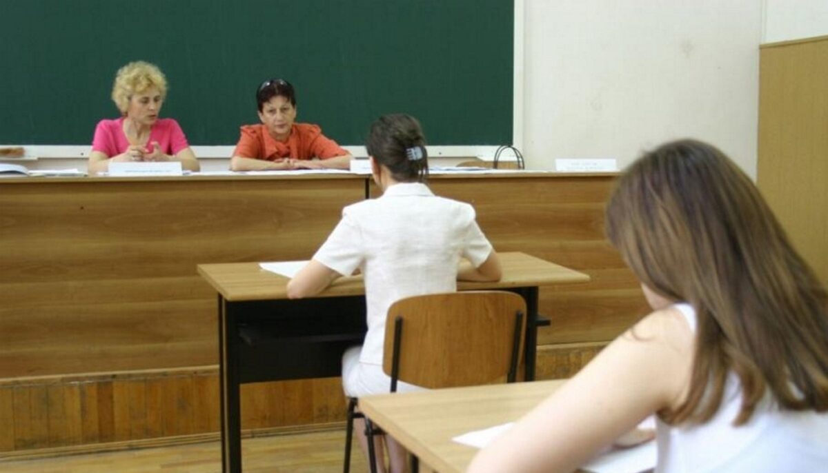 Câți lei primește pe zi un profesor supraveghetor la Bacalaureat sau la Evaluarea Națională, acum, în 2022