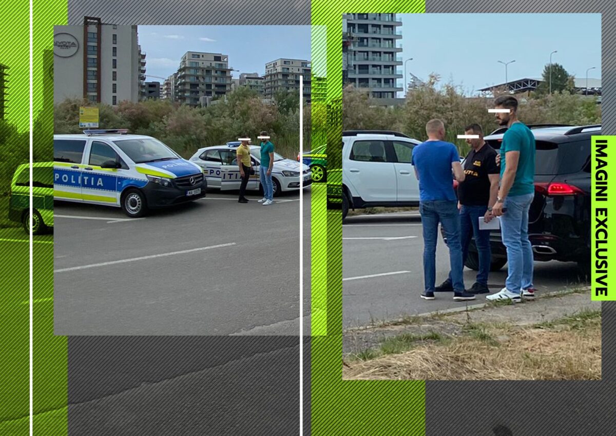 Nimeni nu intră la nunta lui Florin Salam, fără controlul poliției! Securitate ca la Casa Albă