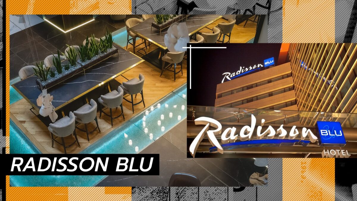 Hotelul Radisson Blu București va avea 200 de camere noi. Câte milioane de euro va costa investiția