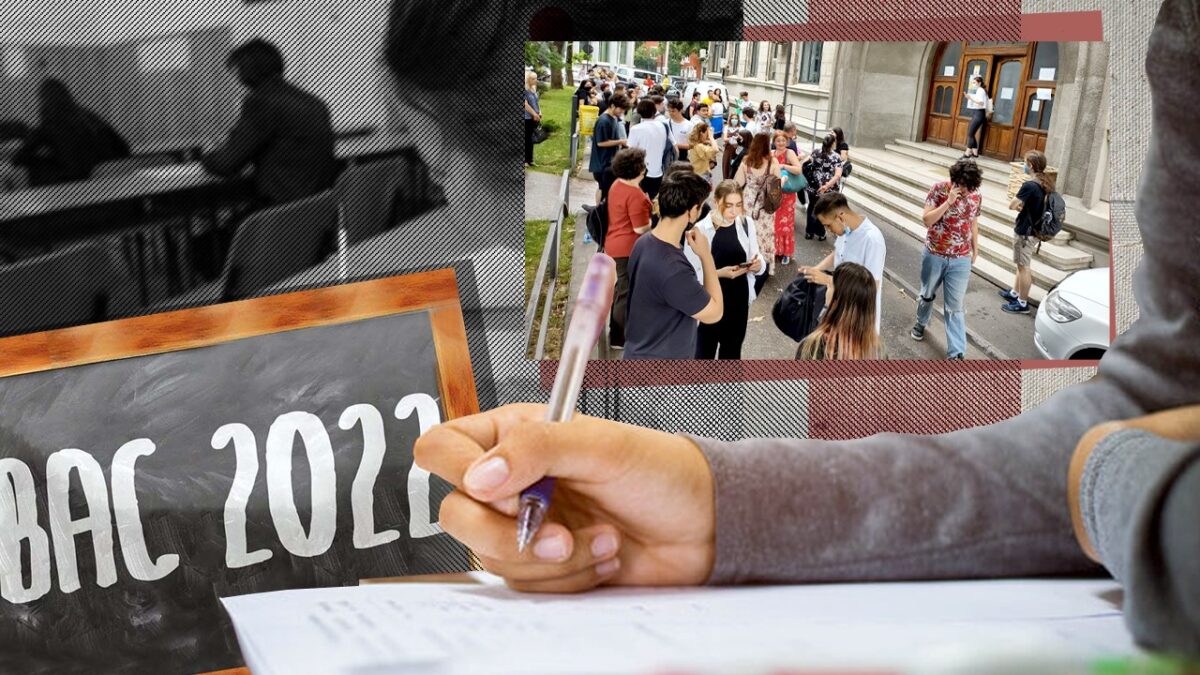 Ce noutăți aduce primul examen de bacalaureat de după pandemie? Calendarul Bac-ului 2022, sesiunea iunie-iulie