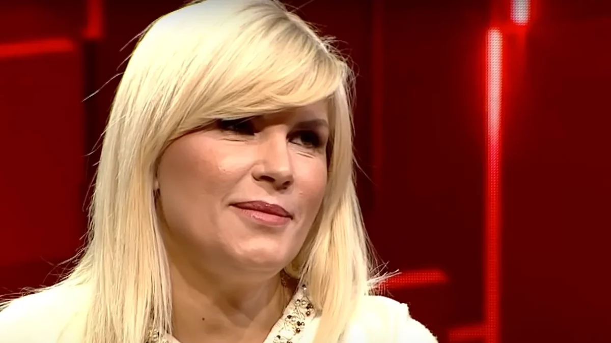 Elena Udrea, dezvăluiri despre cazul celor două fetițe răpite și abuzate. Ce mesaj a transmis fostul ministru