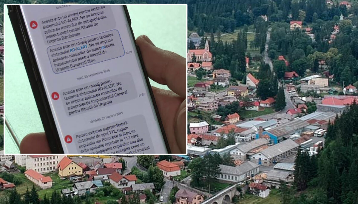 Stațiunea faimoasă din România în care turiștii primesc 2 mesaje Ro-Alert pe minut: „Eu nu am văzut așa ceva niciodată, nicăieri”