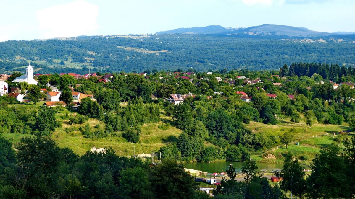 Locul din România cu puteri miraculoase. Te poate vindeca de anumite boli