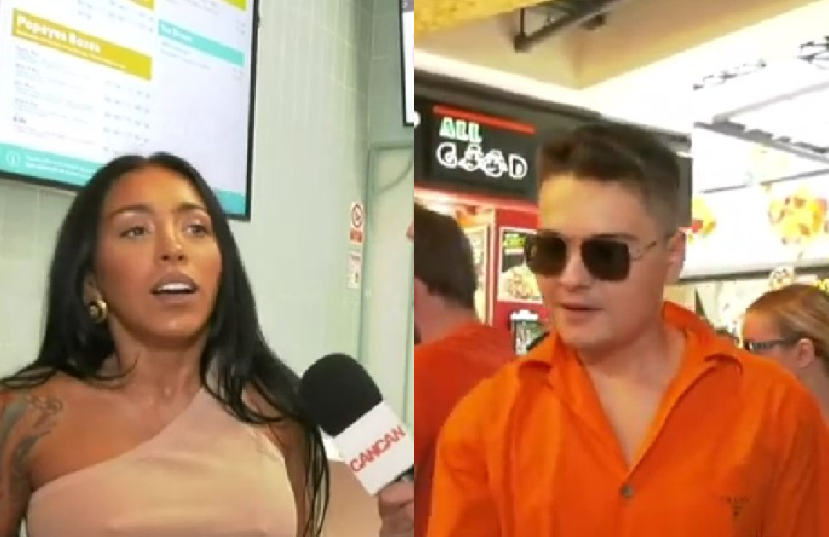 Popeyes ParkLake Grand Opening! Selly, Ruby și Gami au testat preparatele ca în Louisiana: ”Îmi plouă în gură!”