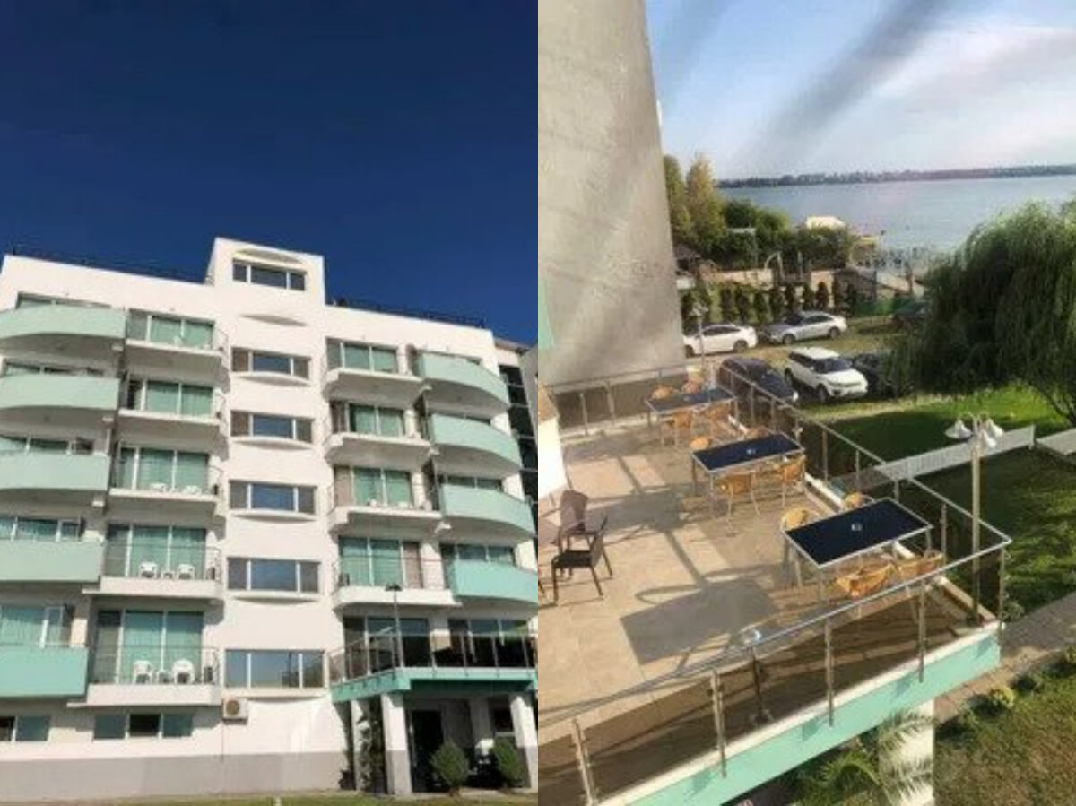 Hoteluri din Mamaia, scoase la vânzare pe OLX! De la cât pornesc prețurile