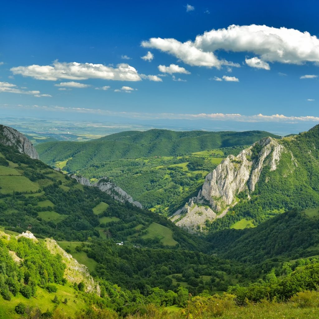 Una dintre cele mai frumoase destinații ale Europei este chiar în România. Locul de top la care nu te-ai fi gândit