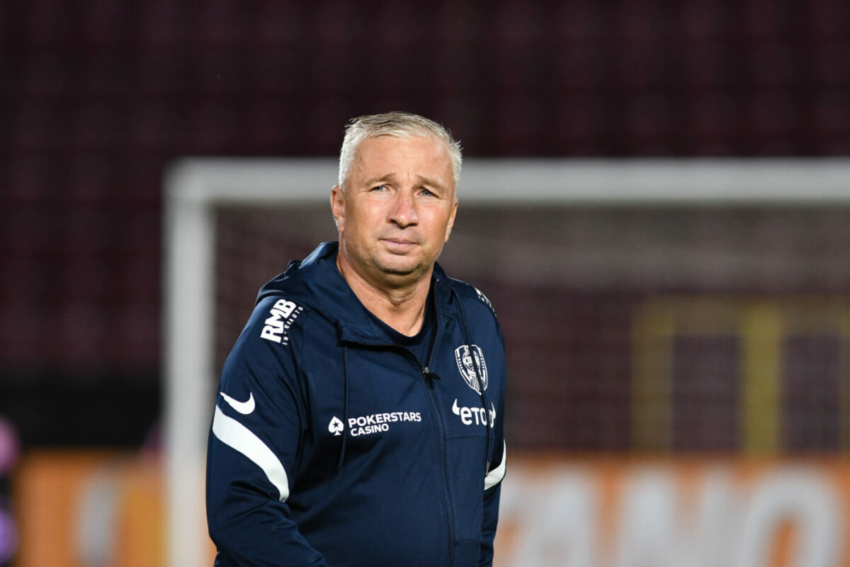 Să râdem cu Dan Petrescu: „Inter Club de Escaldes e cea mai bună echipă din ultimii trei ani…!”