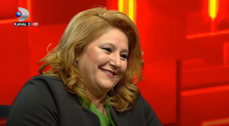 Diana Șoșoacă, dezvăluiri fără perdea despre căsnicia sa: ”Toți bărbații și-ar dori o soție ca mine”