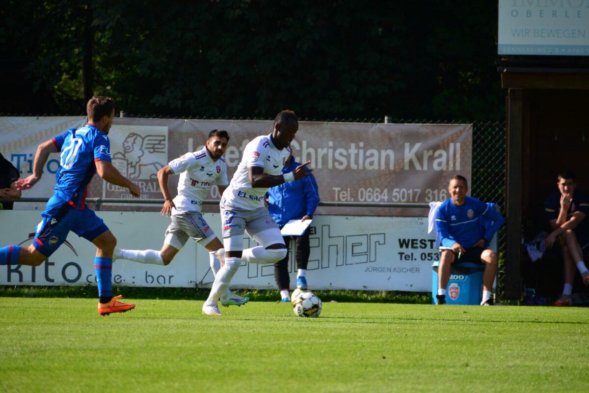 Moldovenii au ținut în șah Viktoria Plzen în Austria!