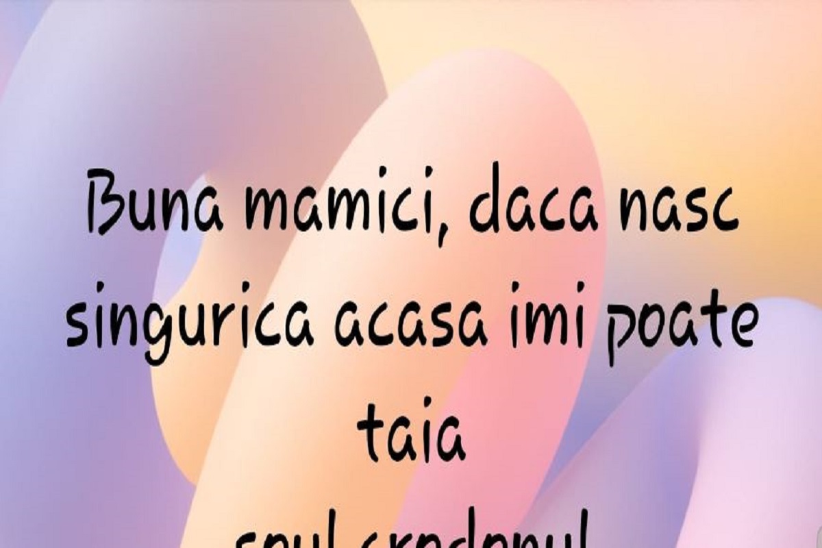 Mesajul care a devenit viral pe internet: ”Bună, mămici! Dacă nasc singurică acasă, îmi poate tăia soțul cordonul?”. Ce reacții a primit