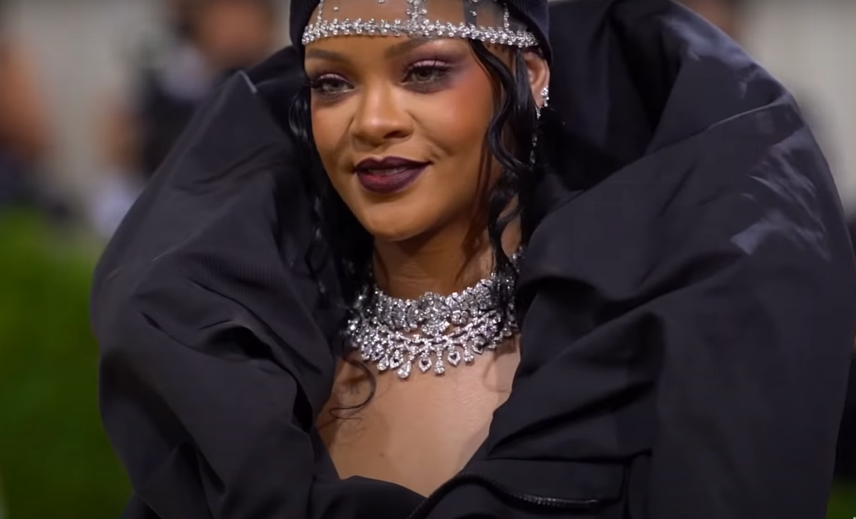 Ce avere are, de fapt, Rihanna?  Este cea mai tânără miliardară din America