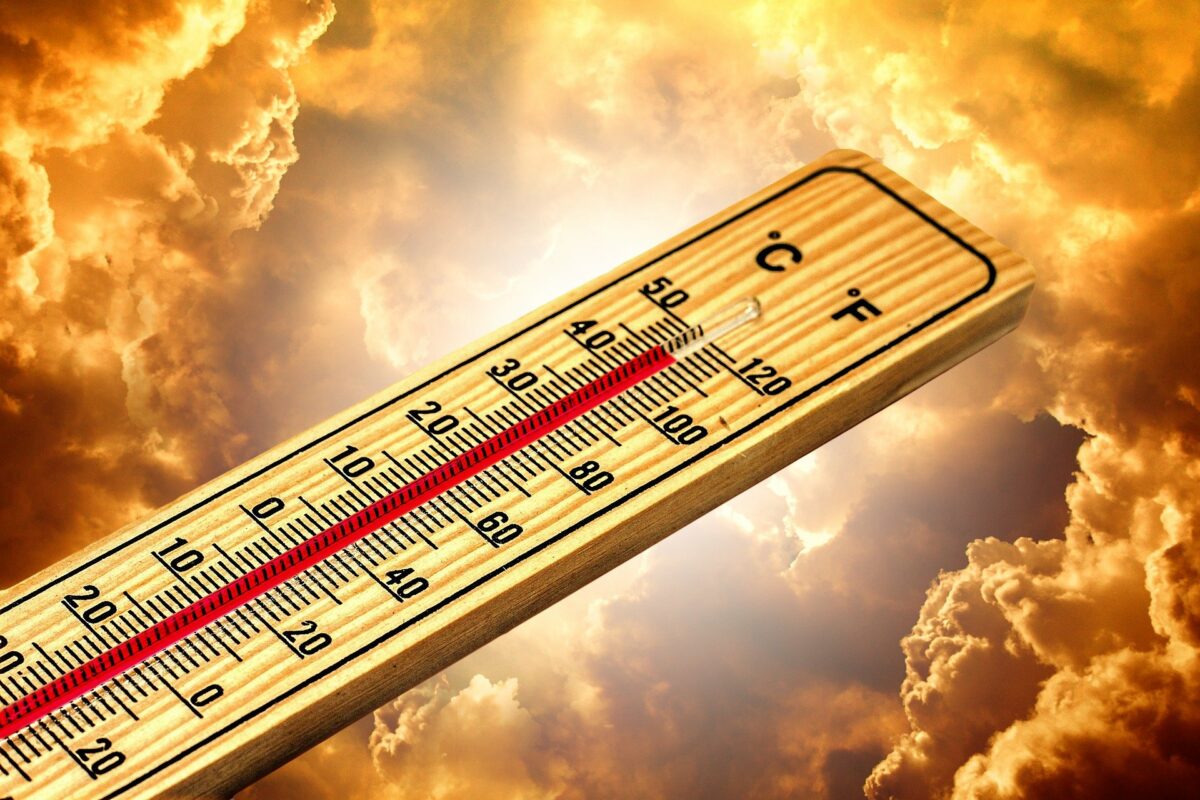 Prognoza meteo pentru următoarele săptămâni. Cum va fi vremea până la jumătatea lunii august