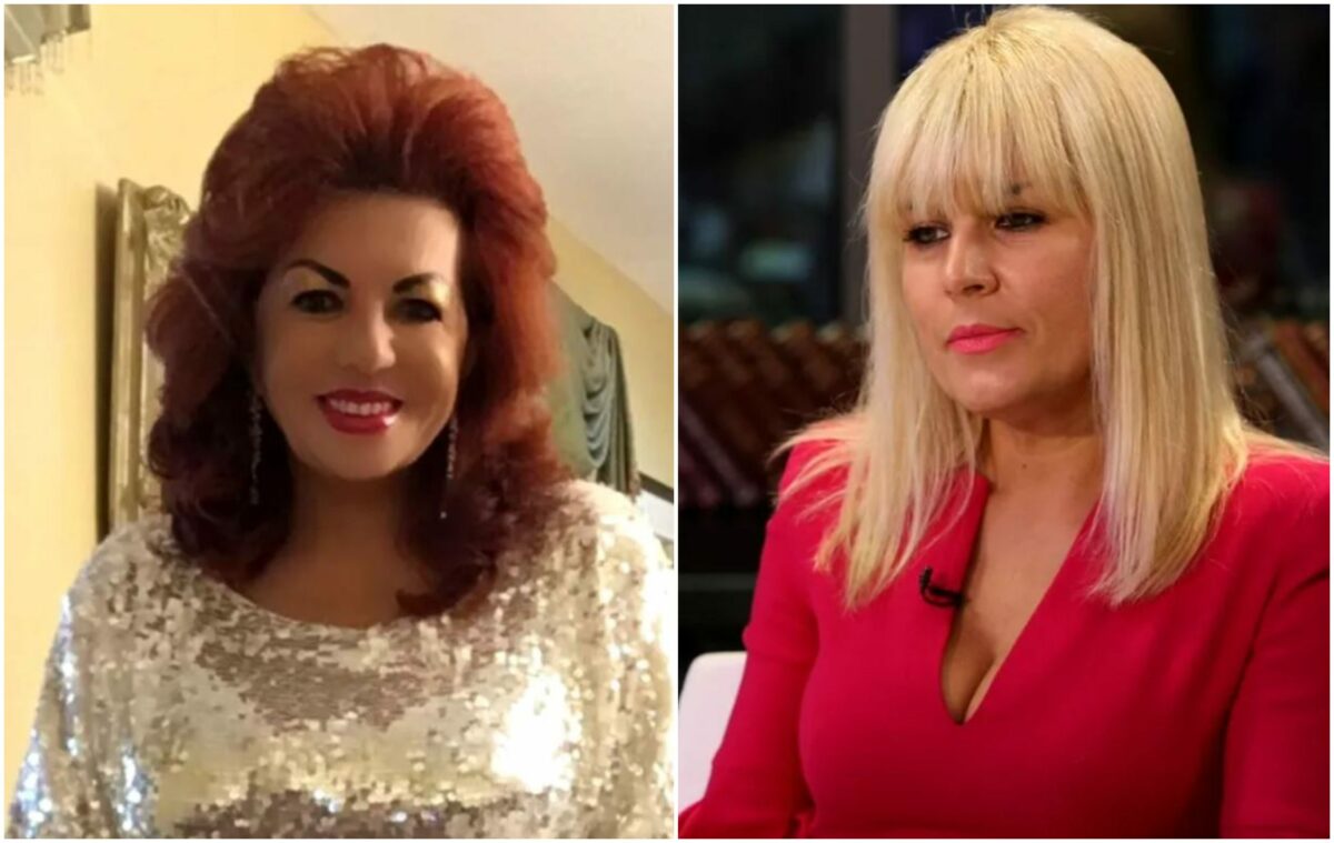 Carmen Harra, previziune terifiantă pentru Elena Udrea: „Nu mai are loc de întors”