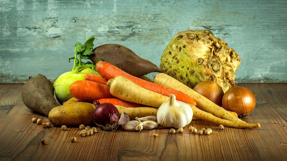 Alimentul care ajută la detoxifierea întregului organism. Poate fi gătit în mai multe moduri