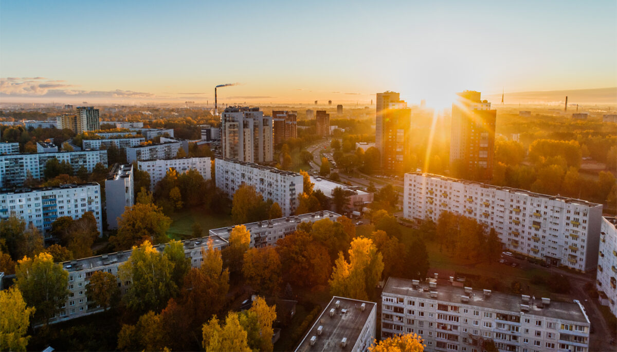 Cel mai scump oraș din România în 2022. Nu este Bucureștiul!