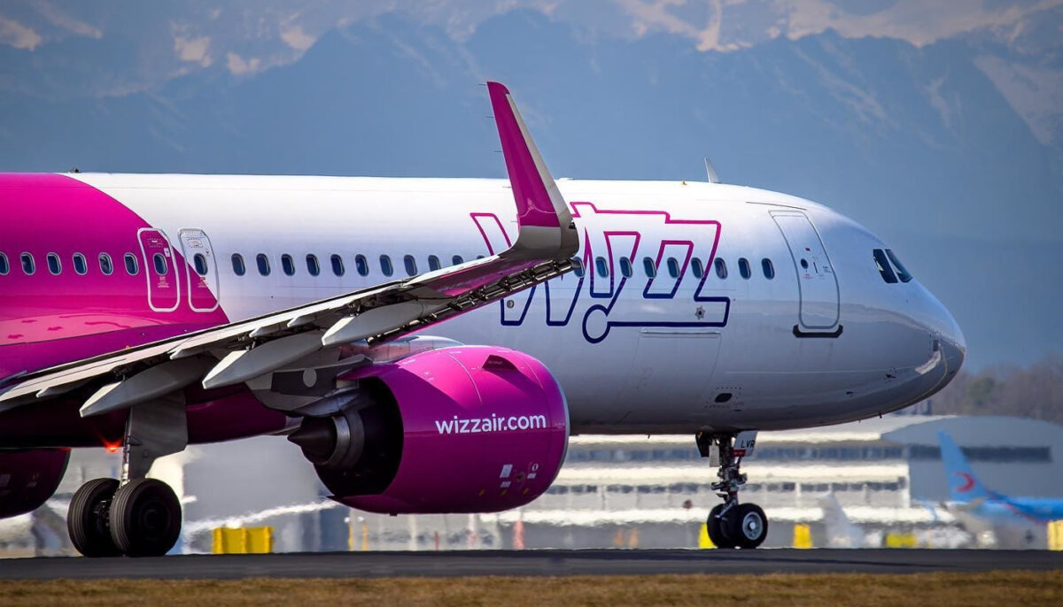 Ce a pățit un turist român care a luat avionul din Cluj în Barcelona: „Am plătit 500 de euro pentru nesimțirea celor de la Wizz Air”