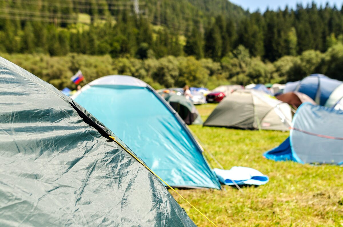 Stire Tânără De 27 De Ani La Un Pas De Tragedie într Un Camping Din Eforie Nord ”s A Trezit Cu