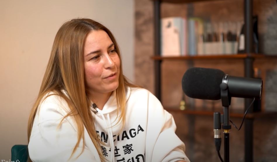 Carmen Fit, despre cum să slăbești frumos și sănătos. Dezvăluiri sincere la podcastul lui Mihai Morar