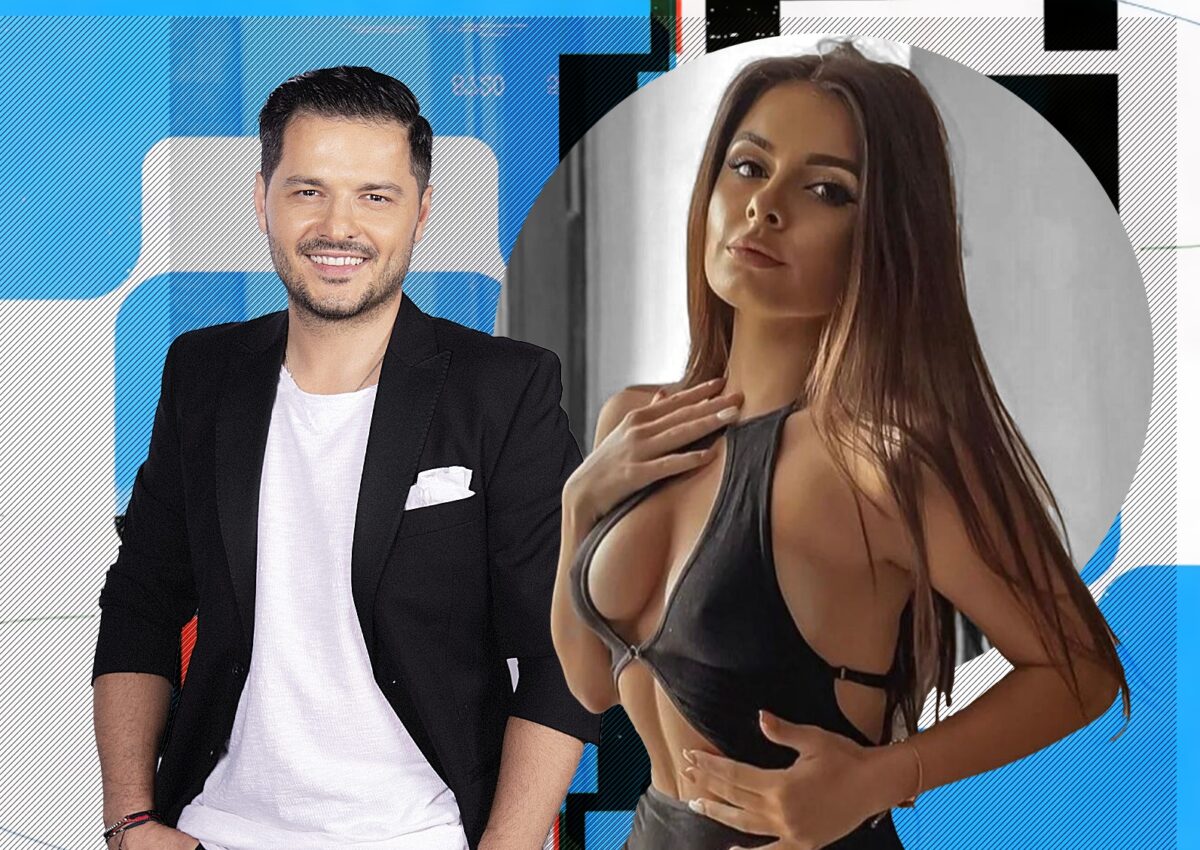 Liviu Vârciu i-a făcut propunerea, ea a acceptat pe loc! Maria Georgiana, model OnlyFans, a dat lovitura chiar de ziua ei!