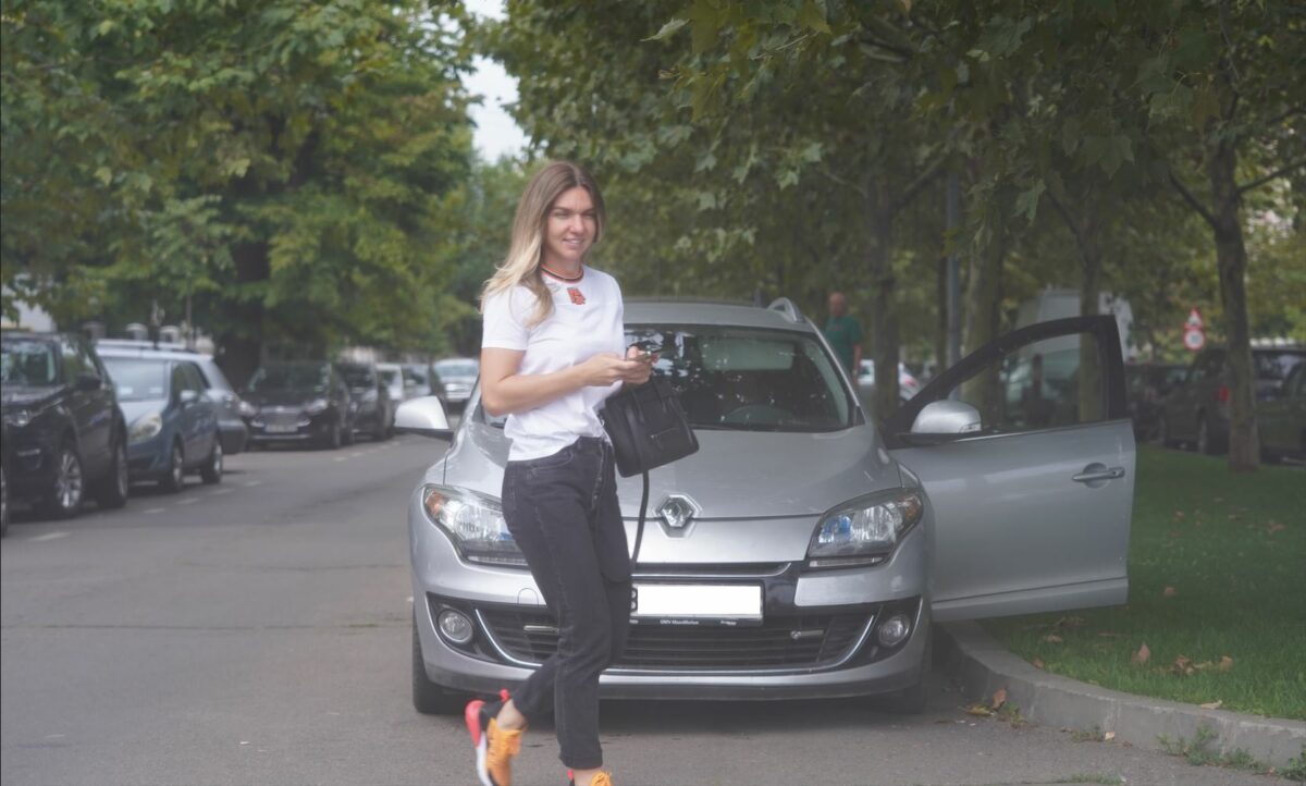 Simona Halep, anunțul momentului! Unde va fi prezentă în decembrie „Problemele violenței…” | GALERIE FOTO