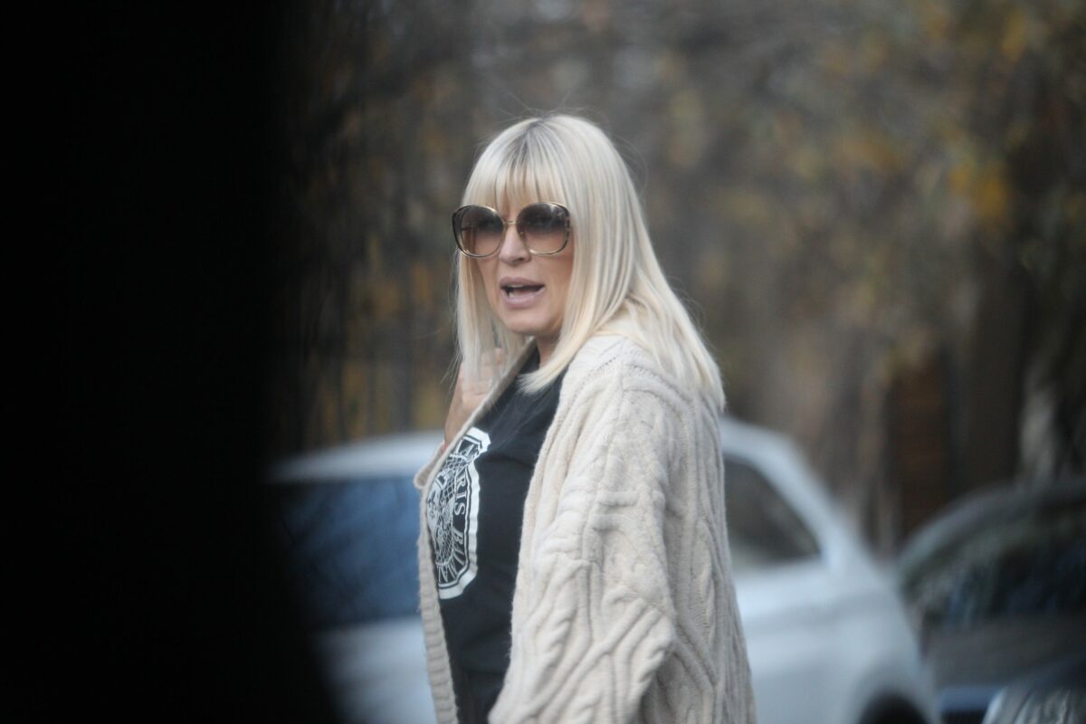 Elena Udrea a primit vestea teribilă! Rămâne în închisoare