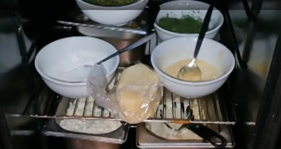 Încă un restaurant din București, închis de ANPC. Mizerie de nedescris și produse stricate, găsite de inspectori