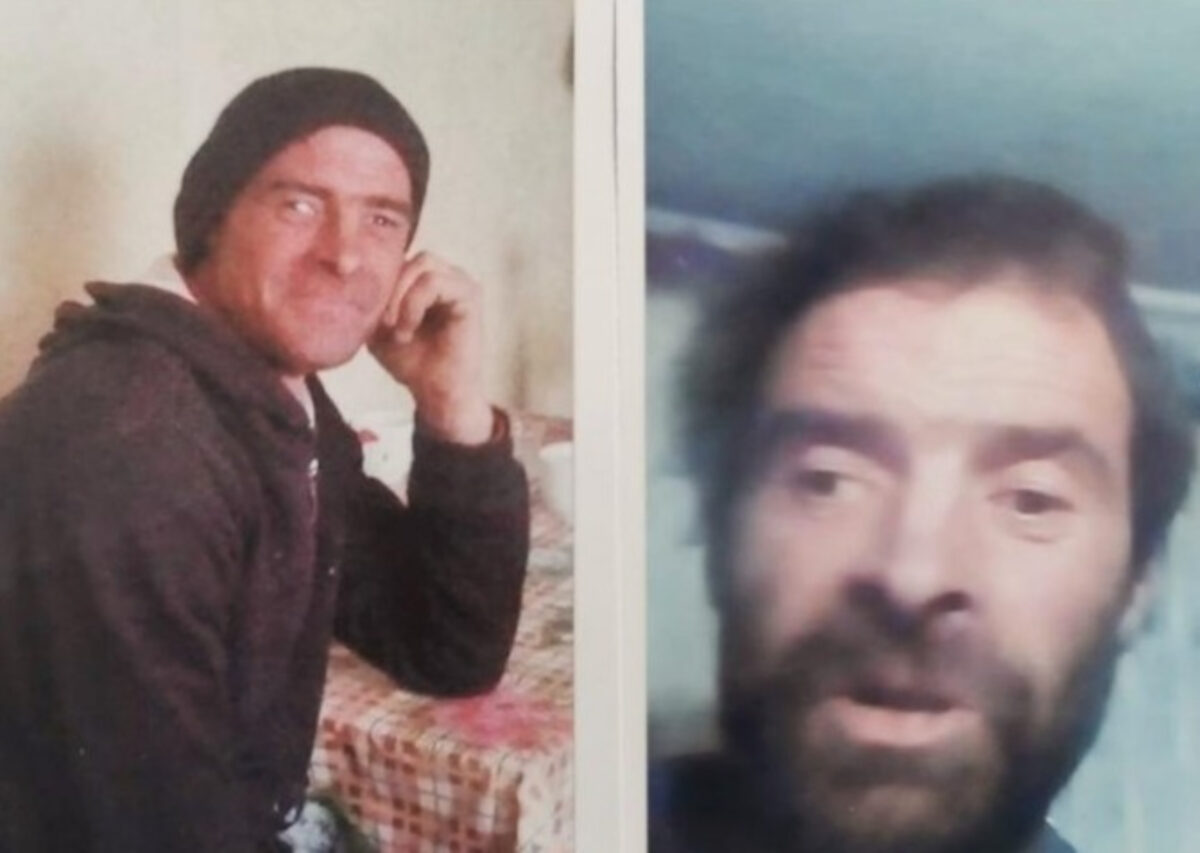 O femeie din Argeș a anunțat la Poliție dispariția fiului ei la aproape un an de când acesta nu a mai ajuns acasă. Cine îl vede, este rugat să sune de urgență la 112