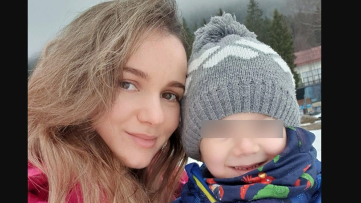 Ce făcea, de fapt, mama băiețelului de 4 ani înecat în piscină, înainte de dubla tragedie. Cami nici nu observase că Albert dispăruse