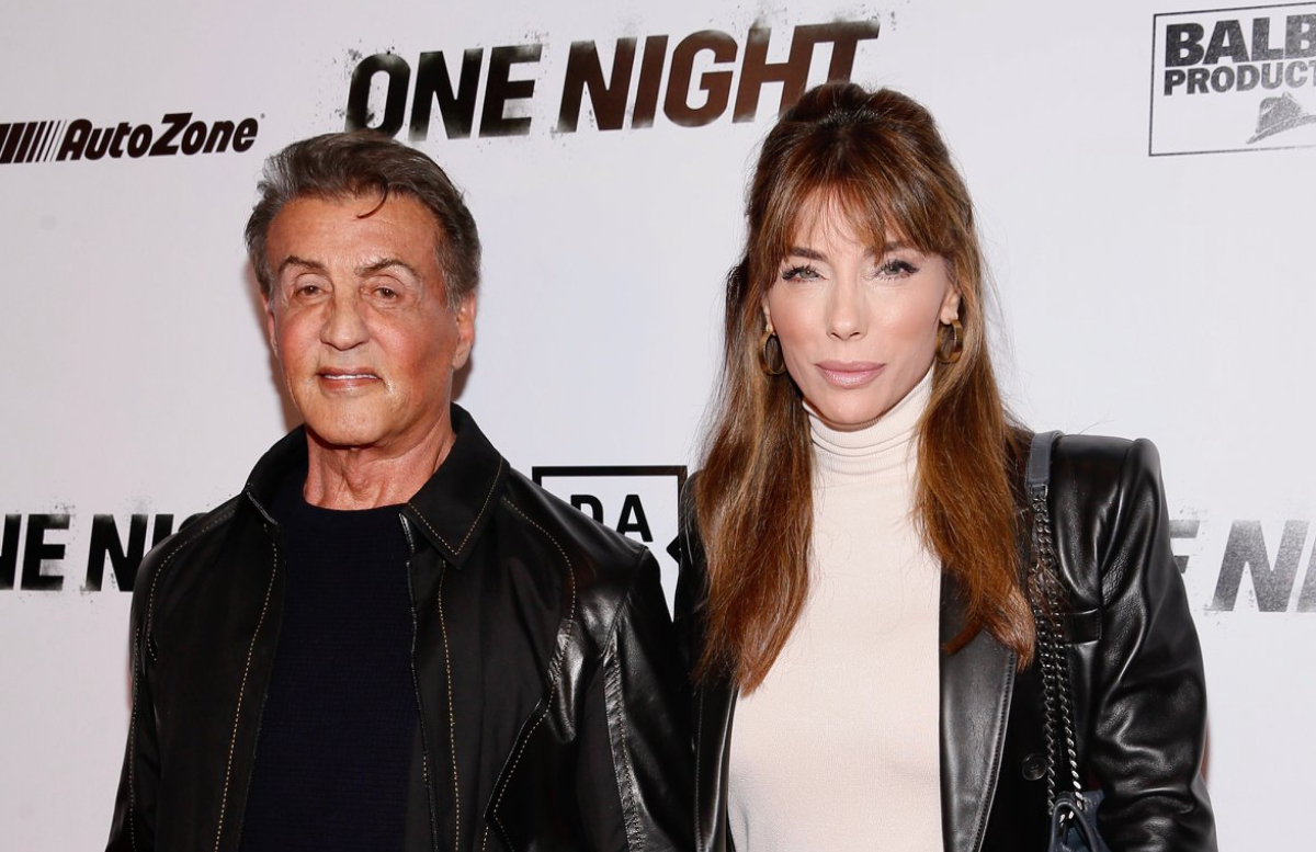 Împăcare de zile mari! Sylvester Stallone, din nou împreună cu Jennifer Flavin, la o lună de la anunțul divorțului: ”Au reușit să își rezolve neînțelegerile”