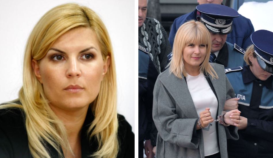 Vestea momentului despre Elena Udrea! Ce mesaj a transmis direct din închisoare