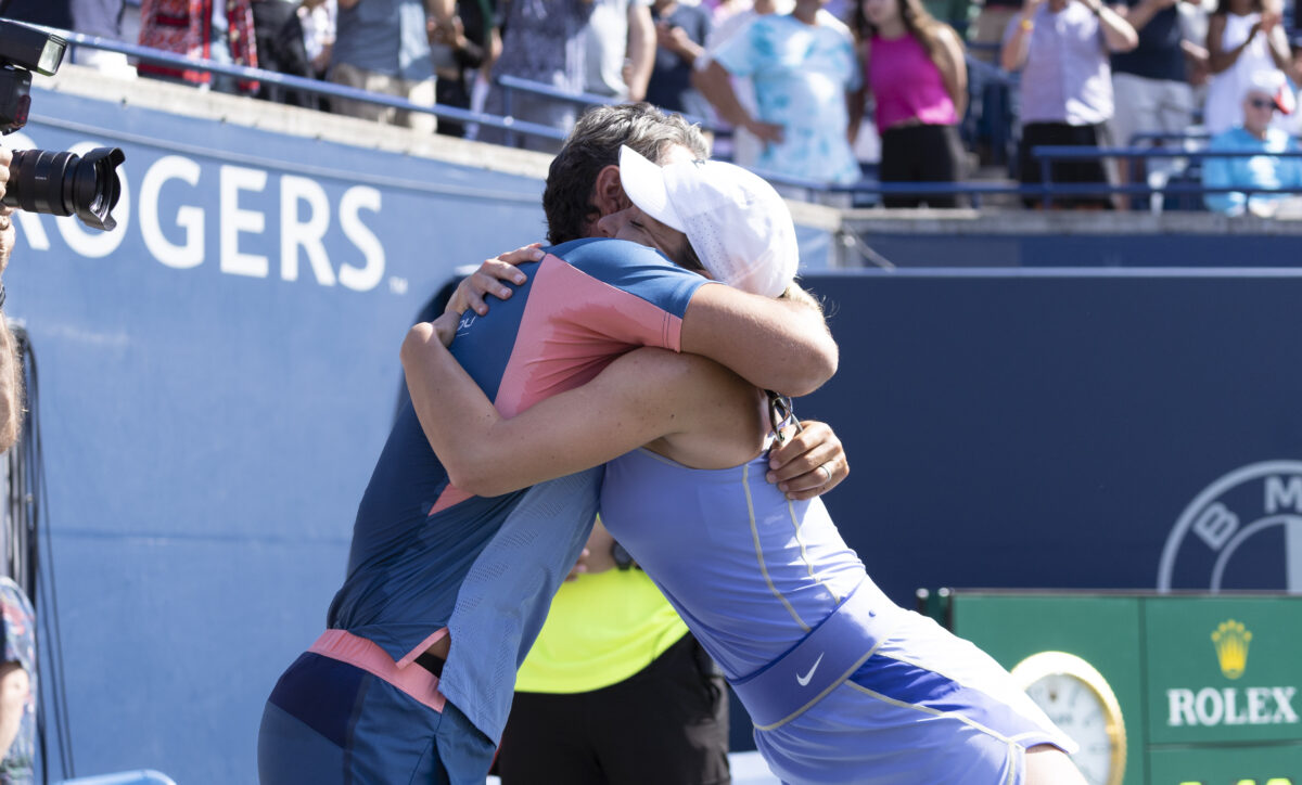 Patrick Mouratoglou nu a uitat-o! Ce poză a postat cu Simona Halep, în ziua în care ex-liderul WTA a împlinit 31 de ani | FOTO