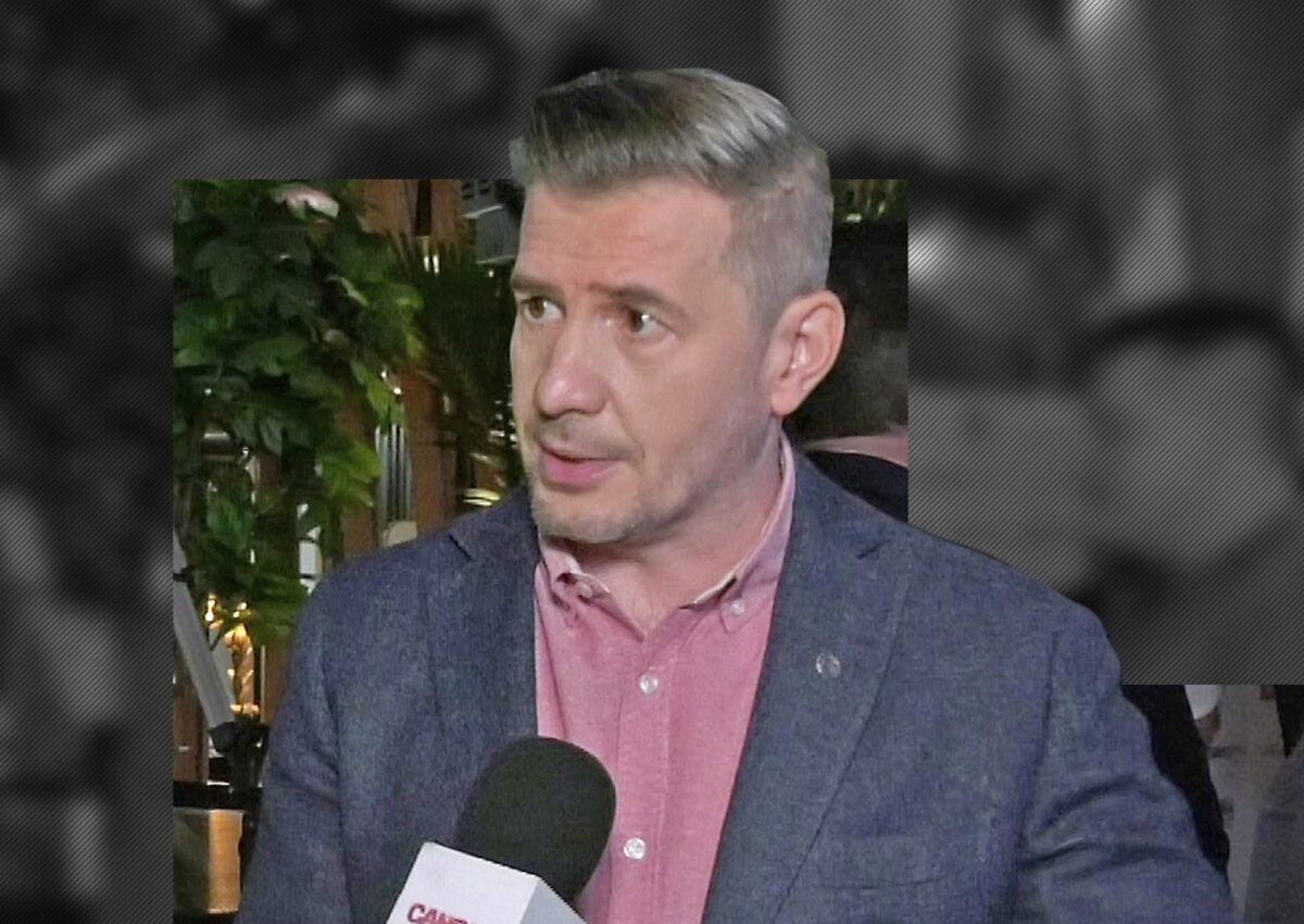 Dragoș Pătraru a câștigat procesul cu TVR, dar nu se mulțumește cu atât! Îi desființează pe funcționarii publici: “Să interzicem impostura!”