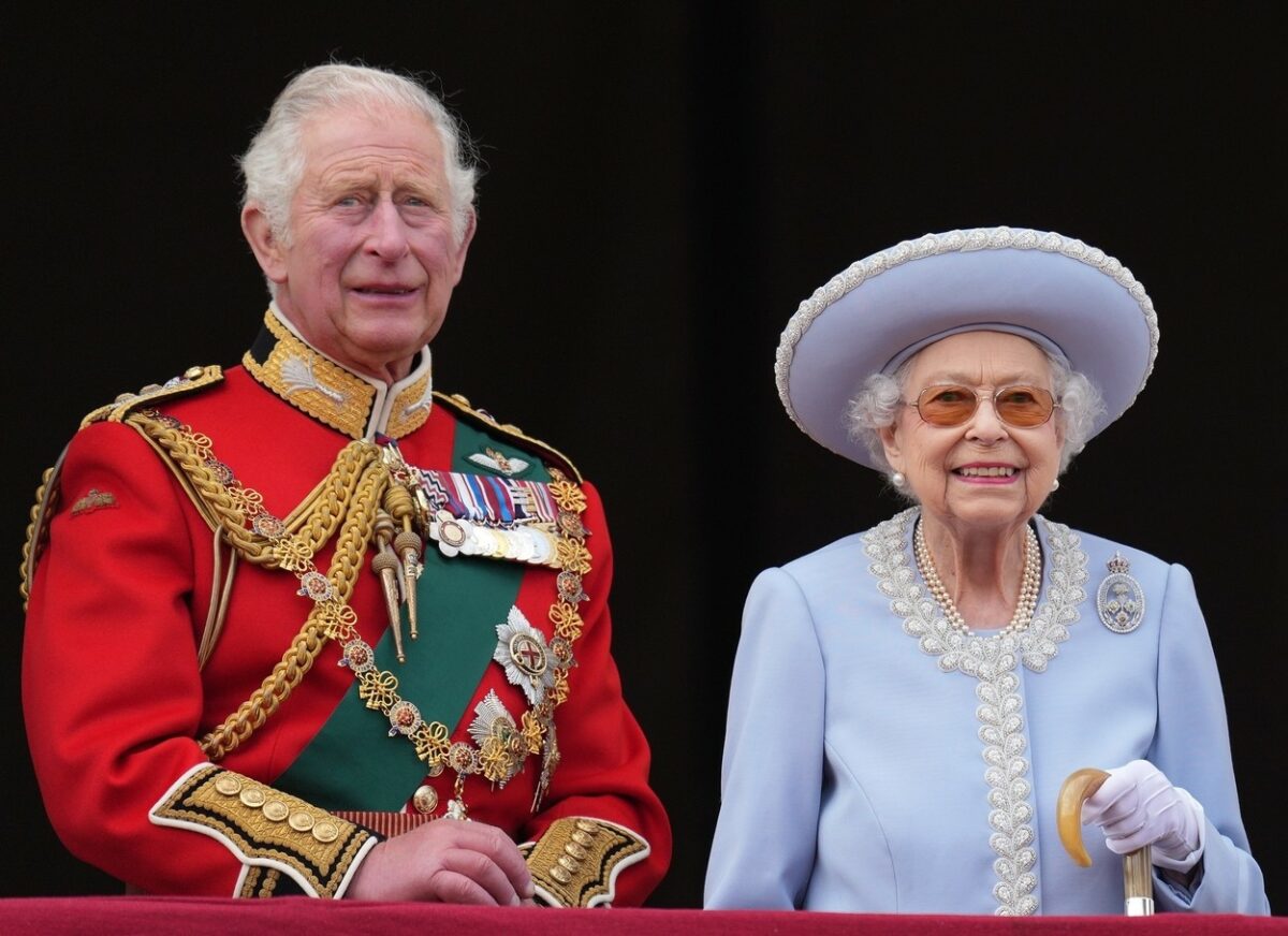 Charles este noul Rege al Marii Britanii. Ce scrie în primul comunicat al noului suveran