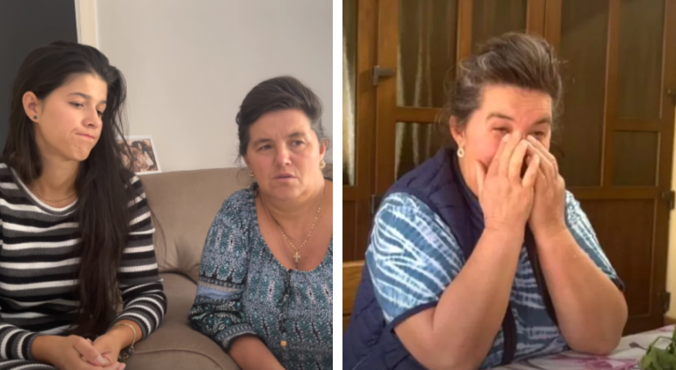 Mama Geta, noi declarații despre hoții care i-au spart casa: „Vă spun cu mâna pe inimă că pe unul îl știu”