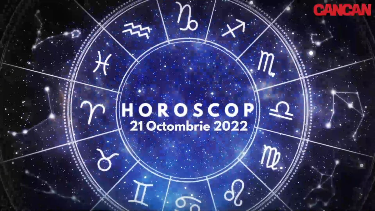 Horoscop 21 octombrie 2022. Nativii din zodia Taur sunt pregătiți pentru activități noi