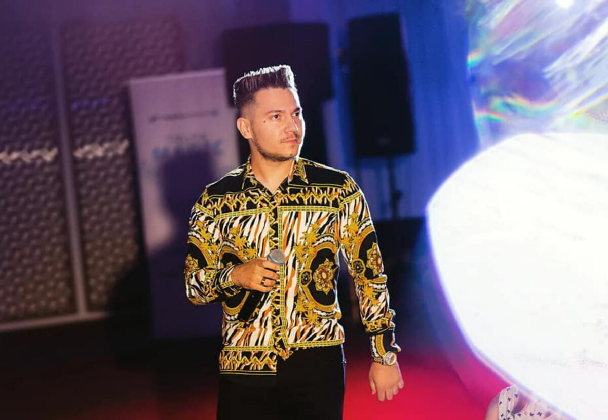 Florin Răduță, câștigătorul „X-Factor”, A REVENIT! După o pauză lungă de 3 ani din cauza sănătății, lansează noua piesă „SUNT BINE”!