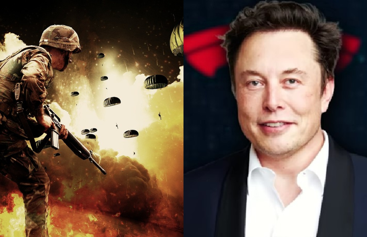 Elon Musk a dezvăluit cum va începe Al Treilea Război Mondial! Mărturiile incredibile făcute de cel mai bogat om al lumii