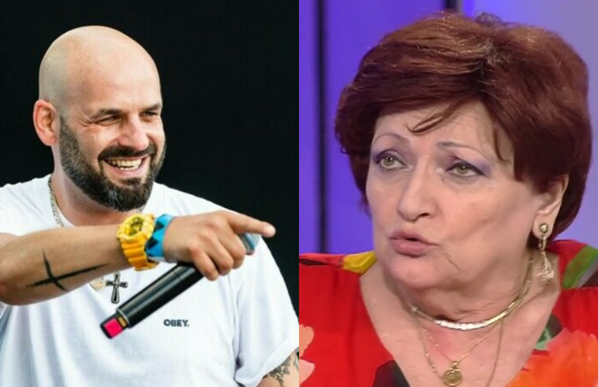 Monica Pop, despre posibila cauză a morții lui Nosfe. Ce i-ar fi provocat, de fapt, decesul: ”Este foarte nociv”