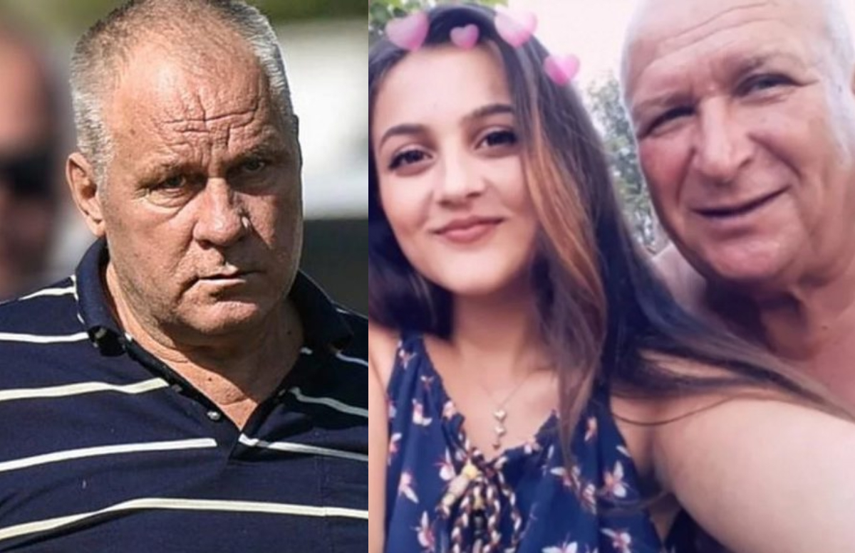 Bunicul Luizei Melencu rupe tăcerea, după 3 ani de la dispariția fetei. Ce s-a întâmplat, de fapt, cu nepoata sa? Bărbatul acuză instituțiile statului pentru mușamalizarea cazului Caracal