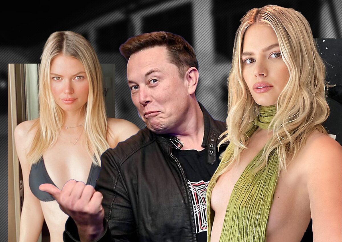 Elon Musk i-a adus la party pe ”Îngerii lui Charlie”! Lista manechinelor venite să animeze atmosfera în casa lui Dracula din Transilvania