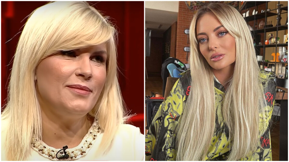 Elena Udrea, mesaj pentru Delia Matache! Ce i-a transmis fostul ministru artistei din închisoare