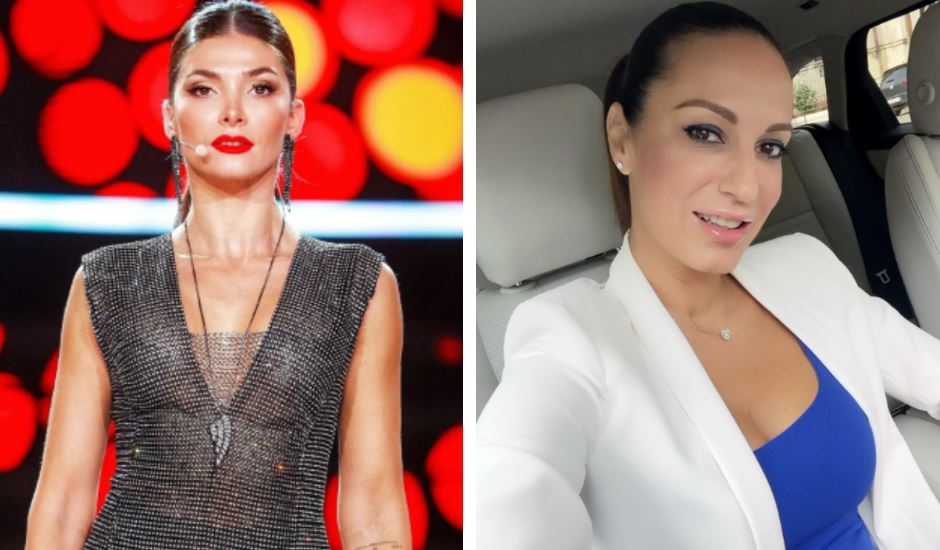 Alina Pușcaș și Irina Deleanu, scandal uriaş din cauza unui loc de parcare. Ce a putut să îi spună vedeta de la Antena 1 fostei gimnaste