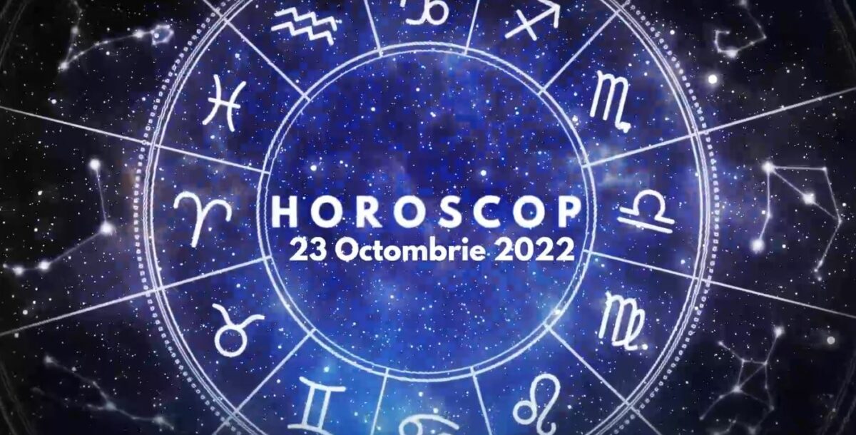 Horoscop 23 octombrie 2022. Nativii Fecioară sunt dornici de comunicare