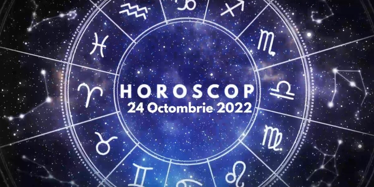 Horoscop 24 octombrie 2022. Nativii Taur au parte de reușite în viața profesională