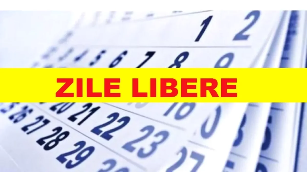 Vești excelente pentru români! Apare un nou concediu de 30 de zile libere