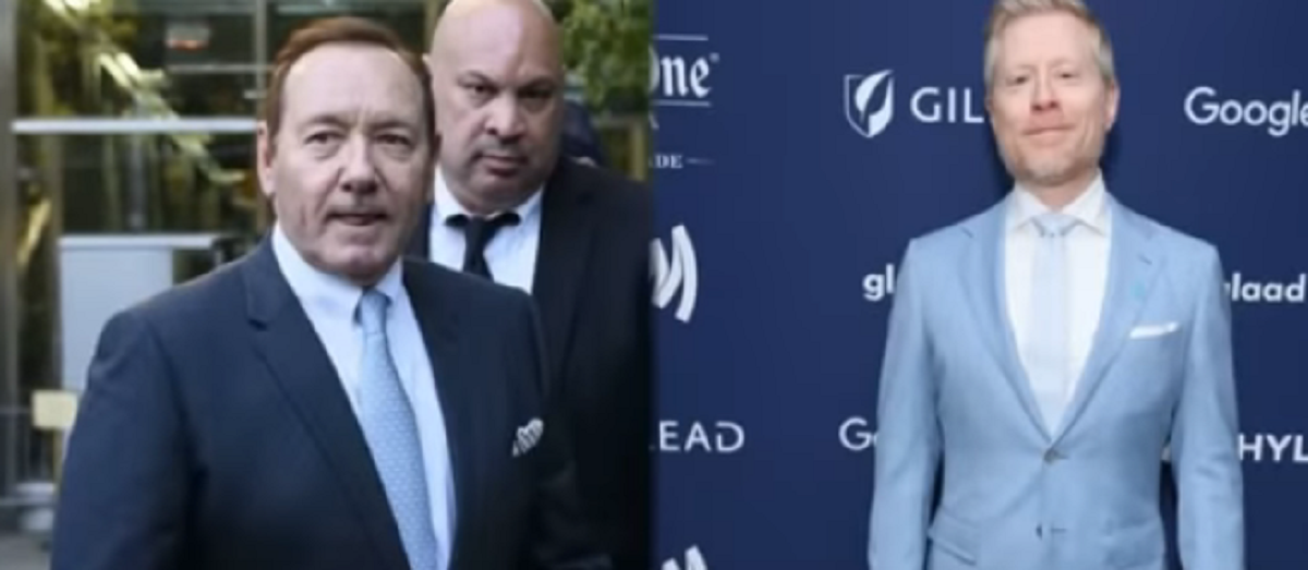 Magistrații au decis! Kevin Spacey, găsit nevinovat în procesul de hărțuire